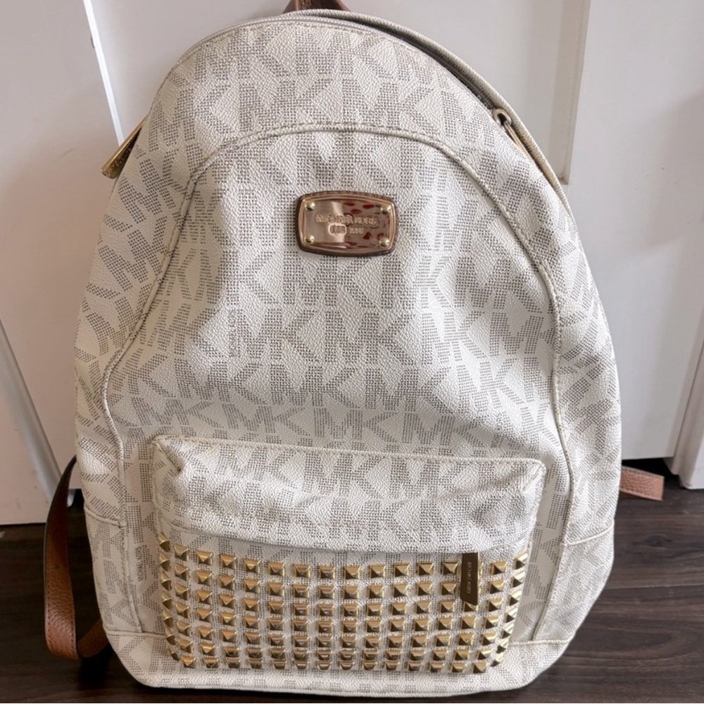 Michael Kors Backpack